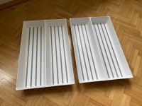 Variera Ikea für Küchenutensilien Küchenzubehör 2x Leipzig - Meusdorf Vorschau