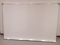 Whiteboard, magnetisch 152 cm x 101 cm Dresden - Strehlen Vorschau