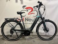 Dynamics Evo Nine 6 E Bike 28 Zoll 500Wh City Fahrrad Hessen - Neuberg Vorschau