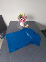Tommy Hilfiger T-Shirt Gr.M Slim fit Nordrhein-Westfalen - Niederkrüchten Vorschau
