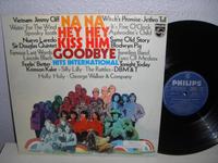 Rock Schallplatte LP / NA NA HEY HEY KISS HIM GOODBYE >< Vinyl Niedersachsen - Ilsede Vorschau
