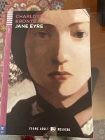 Charlotte Bronte Jane Eyre , Englische Lektüre Bayern - Starnberg Vorschau