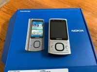 Nokia 6700 Slide Handy mit Carl Zeiss Objektiv in OVP Nordrhein-Westfalen - Tönisvorst Vorschau