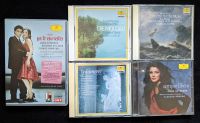 4 Klassik CD & DVD Sammlung von Deutsche Grammophone Essen-West - Frohnhausen Vorschau