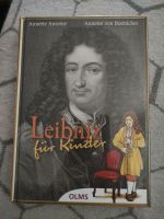 A.Antoine/A.von Boetticher "Leibniz für Kinder". Nordrhein-Westfalen - Kalletal Vorschau