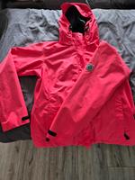 Jack Wolfskin Jacke Damen Gr. 40 Schleswig-Holstein - Lübeck Vorschau
