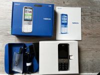 Nokia C5 in Top Zustand Bayern - Eching (Kr Freising) Vorschau