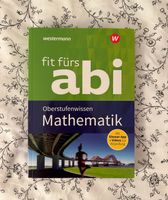 Fit fürs Abi- Mathematik Essen - Stoppenberg Vorschau