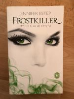 Frostkiller von Jennifer Estep Nordrhein-Westfalen - Attendorn Vorschau