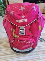 Ergobag Schulranzen pink mit Sternen Thüringen - Greußen Vorschau