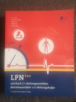 LPN San 4. Auflage Sachsen - Zwickau Vorschau