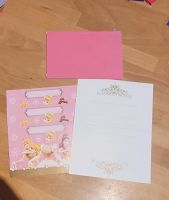 Prinzessinnen Einladungskarten Kindergeburtstag Nordrhein-Westfalen - Hattingen Vorschau