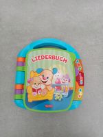 Fisher price Liederbuch Baden-Württemberg - Waghäusel Vorschau