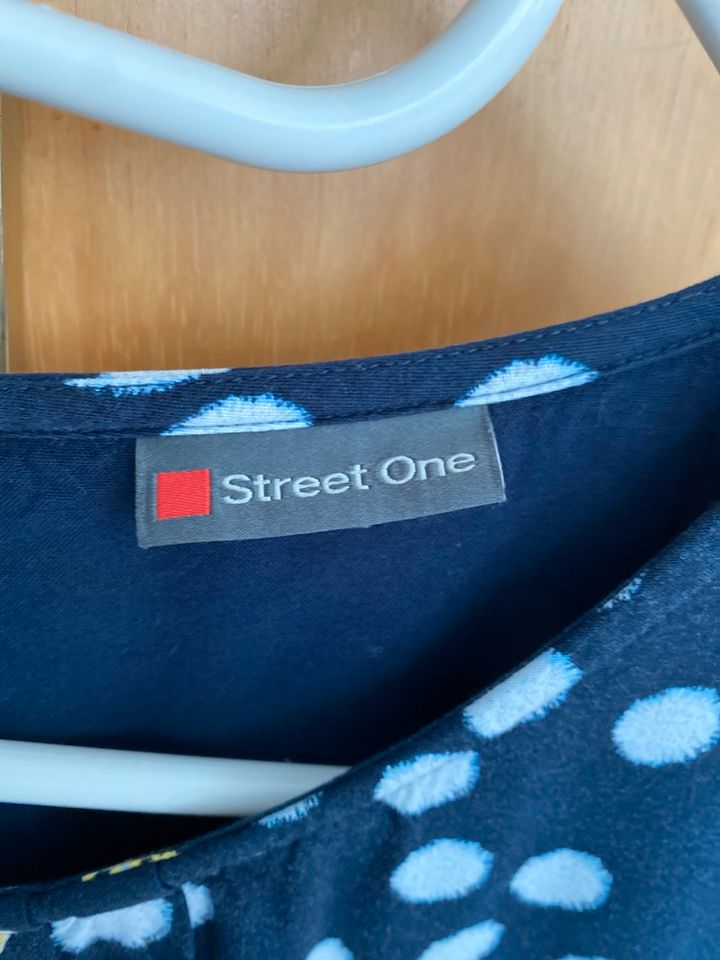 Das Kleid von Street one Größe 38 in Süpplingen