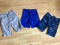 Shorts von Zara,  Scotch&Soda Gr.128/134 Rheinland-Pfalz - Ramsen Vorschau