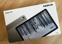 Nokia Tablet T21 64GB NEU grau Android 12 Originalverpackt Köln - Weidenpesch Vorschau