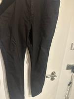 Hose Jeans schwarz Asos 50 L34 Nordrhein-Westfalen - Wegberg Vorschau