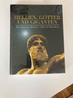 Buch Helden, Götter & Giganten, Sagen des Altertums Bayern - Bürgstadt Vorschau