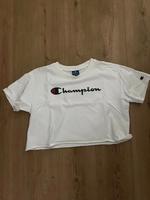 Damen Shirt kurz Champion Hessen - Gießen Vorschau