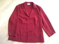 NEU Frankenwälder Collection 46 XL Edel Reise Blazer Jacke NP 70€ Hessen - Bad Nauheim Vorschau