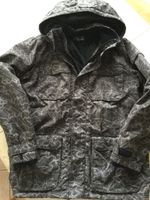 H&M WINTERJACKE  GR 152  BRAUN GUTER ZUSTAND Nordrhein-Westfalen - Königswinter Vorschau