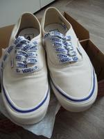 VANS Sneakers Schuhe Sneaker - beige - Gr. D 40 / UK 6,5 / US 9,0 Sachsen - Chemnitz Vorschau