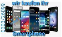 Wir kaufen ihr Smartphone Samsung, Huawei, iPhone Duisburg - Duisburg-Mitte Vorschau