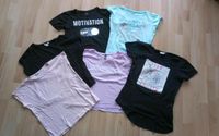 T-Shirts Gr. 146-152-158-164-170 Hessen - Karben Vorschau