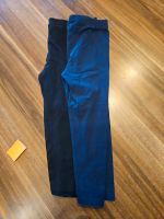 Leggins 2er gr. 104 Baden-Württemberg - Offenburg Vorschau