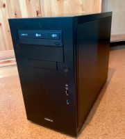 Multimedia Pro Audio PC Samsung 250GB SSD AMD 3,20GHZ, 8GB RAM Nordrhein-Westfalen - Bad Berleburg Vorschau