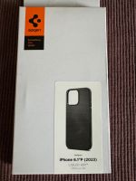 iPhone 15 pro Cover von spigen neu Bayern - Untersiemau Vorschau