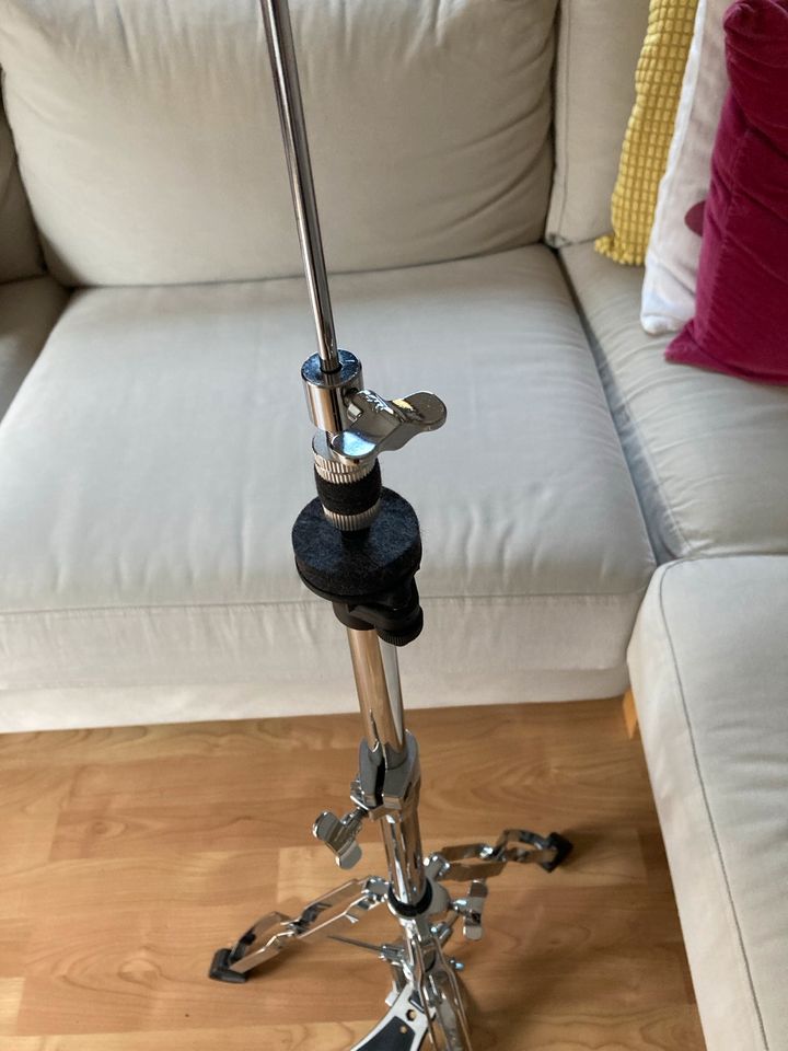 Tama HiHat Stand HH45W in Mainz