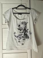 6 verschiedene Shirts von Zero, Esprit, S.Oliver und Street One Bayern - Fürth Vorschau