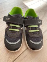 Turnschuhe von Superfit Gr. 24 Brandenburg - Spremberg Vorschau