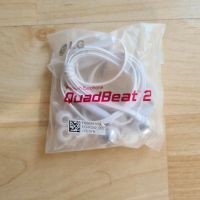 LG Kopfhörer Headset QuadBeat 2 Original Neu Nürnberg (Mittelfr) - Südstadt Vorschau