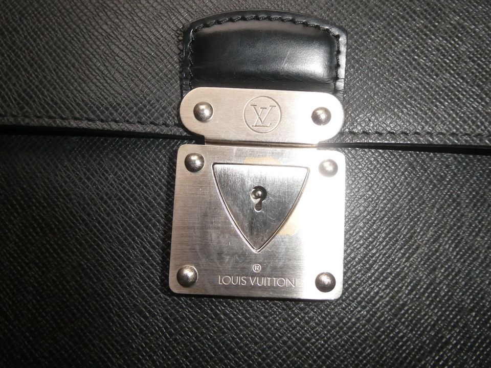 LOUIS VUITTON Aktentasche, Businesstasche,Tasche - NP:2850€ - Top in Hannover