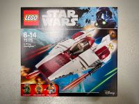 Lego Star Wars 75175, 75233, 75243 Slave 1, 75283 neu ungeöffnet Innenstadt - Köln Altstadt Vorschau