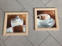 2x Wandbild Küche/Kaffee Baden-Württemberg - Gaienhofen Vorschau