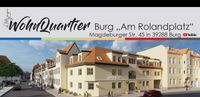 Wohnquartier Burg "Am Rolandplatz" Sachsen-Anhalt - Burg Vorschau