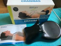 NEU Cranibas Professional Artzt Nackenkissen NP. 80€ Leipzig - Großzschocher Vorschau