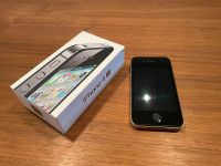 iPhone 4S 32 GB schwarz Rheinland-Pfalz - Mayen Vorschau