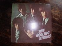 LP The Rolling Stones- Amiga rotes Label Sachsen - Witzschdorf Vorschau