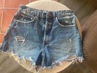 Zara Highwaist Shorts Sachsen-Anhalt - Eisleben Vorschau