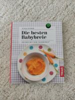 Die besten Babybreie mit Thermomix Kochbuch Leipzig - Leipzig, Zentrum Vorschau