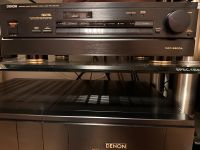 DENON POA - 4400A DENON DAP-2500A Baden-Württemberg - Albstadt Vorschau