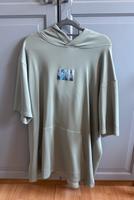 Fila Kurzarmhoodie, graublau, Kiel - Wellsee-Kronsburg-Rönne Vorschau