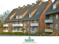 3 Zimmerwohnung mit Balkon Schleswig-Holstein - Itzehoe Vorschau