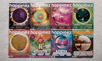 HAPPINEZ Magazine 1-8/2022 Nordrhein-Westfalen - Neuss Vorschau