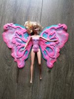 Barbie Schmetterling Niedersachsen - Büddenstedt Vorschau