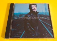 CD Steve Winwood - Junction Seven Nürnberg (Mittelfr) - Aussenstadt-Sued Vorschau